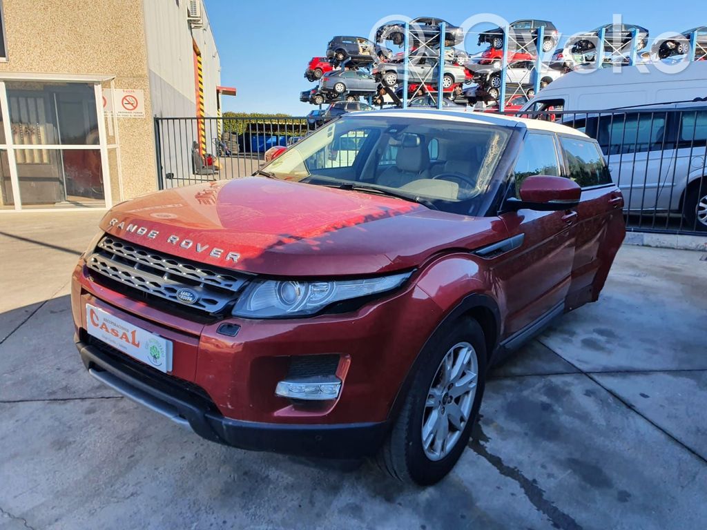 Range Rover L405 Range Rover  LR025772