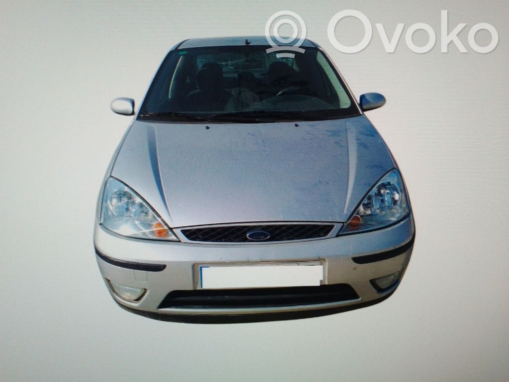Focus Focus  2254354