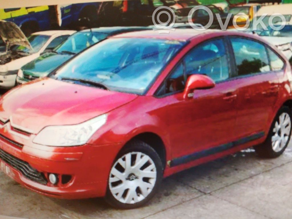 C4 I C4 Picasso, Grand Picasso, Aircross, Cactus  4109JF