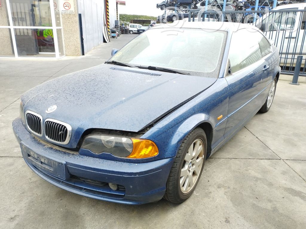 3 E46 Series 3  8363668M