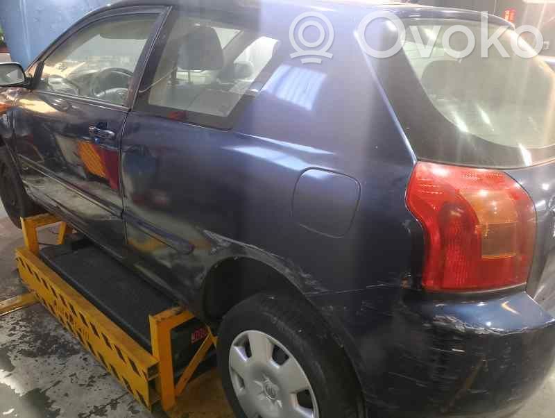 Corolla Verso E121 Corolla Verso  6904002151