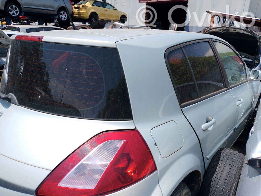 Megane II Megane  8200626634