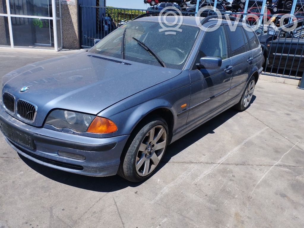 3 E36 Series 3  0311328002