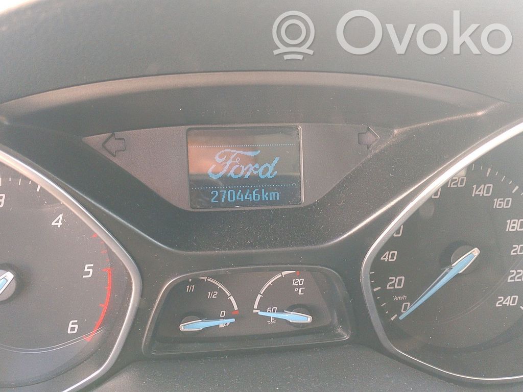 C-MAX II Focus C-MAX, C-MAX, Grand C-MAX  2251619