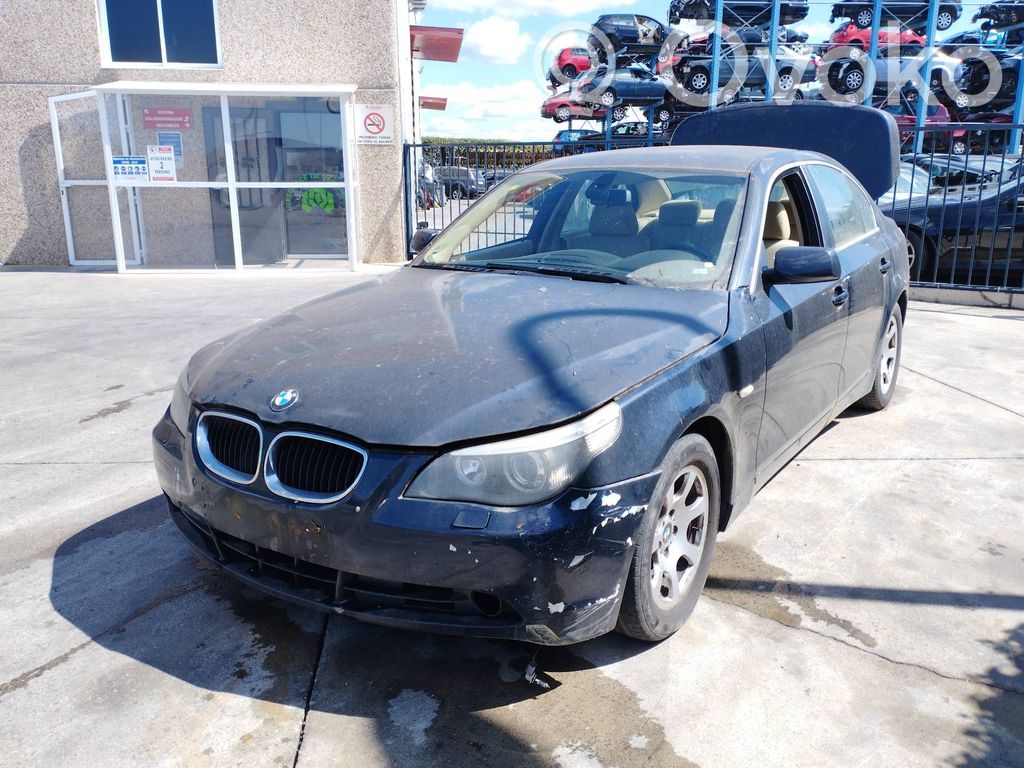 5 E60 E61 Series 5  32306770713