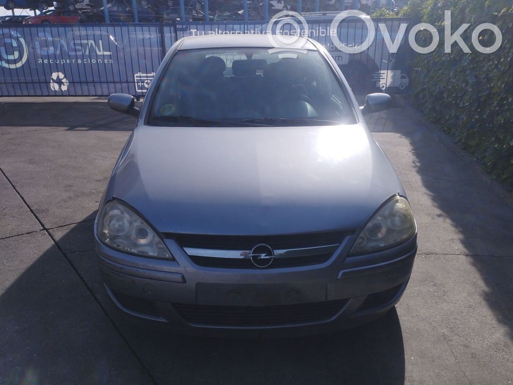 Corsa C Corsa  10519