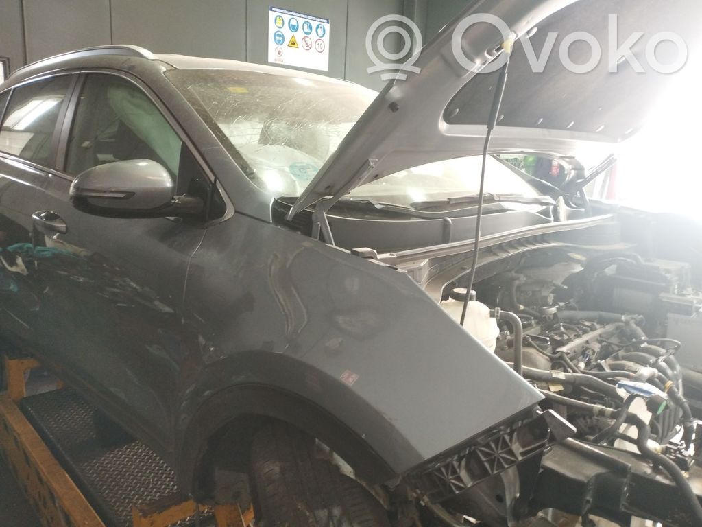 Sportage Sportage  93404D9962