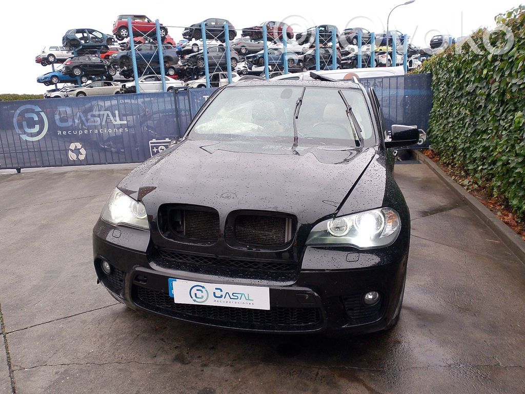 X5 E70 X5  18307809845