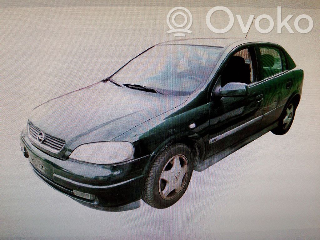 Astra G Astra  0986043683