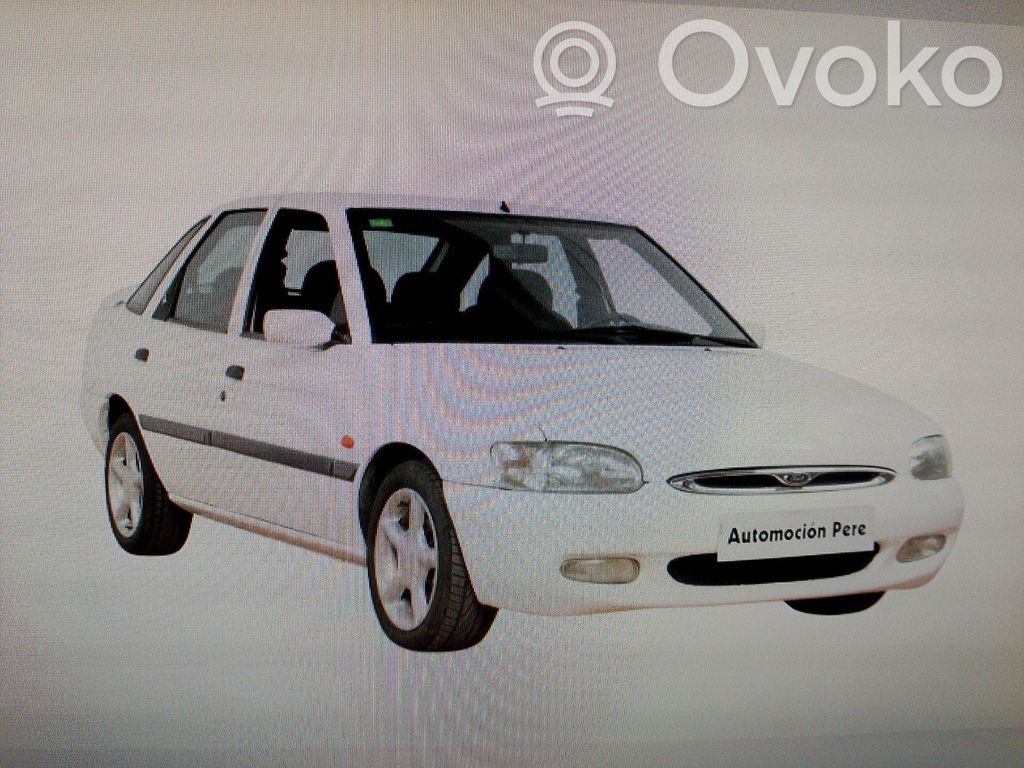 Escort Escort  RVA