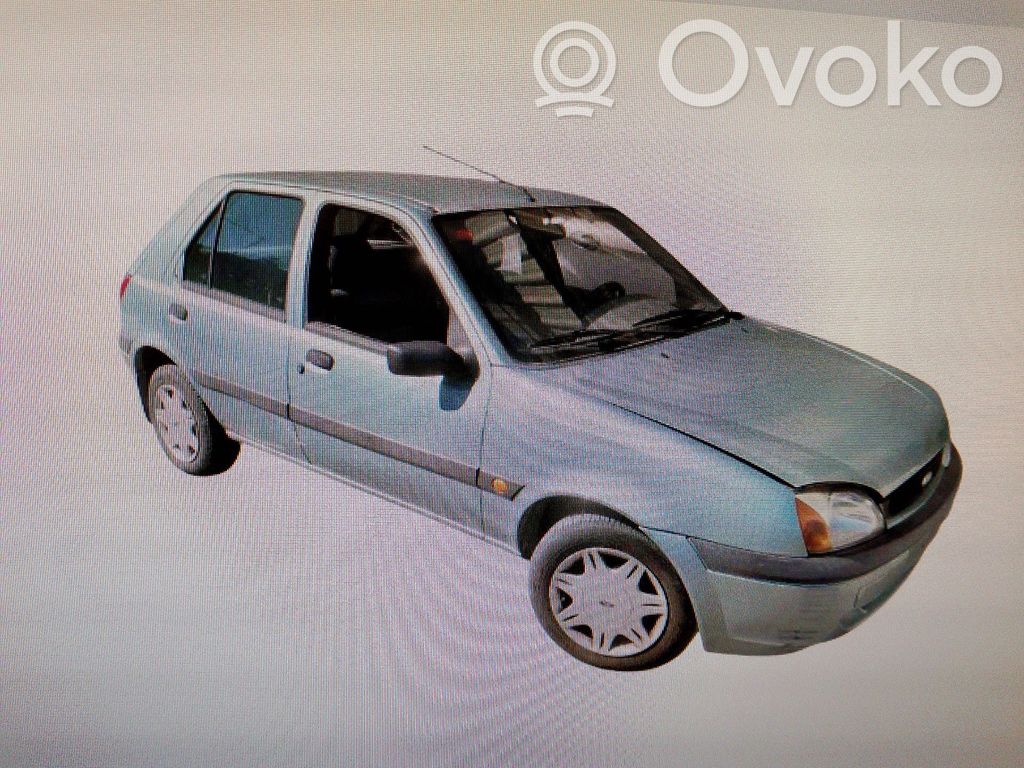 Fiesta Fiesta  98MF10300CC