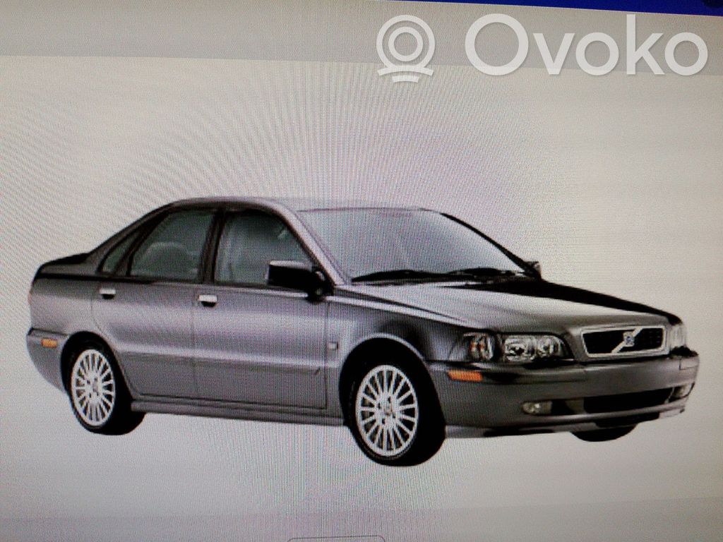 S40, V40 S40, V40  D6RA63