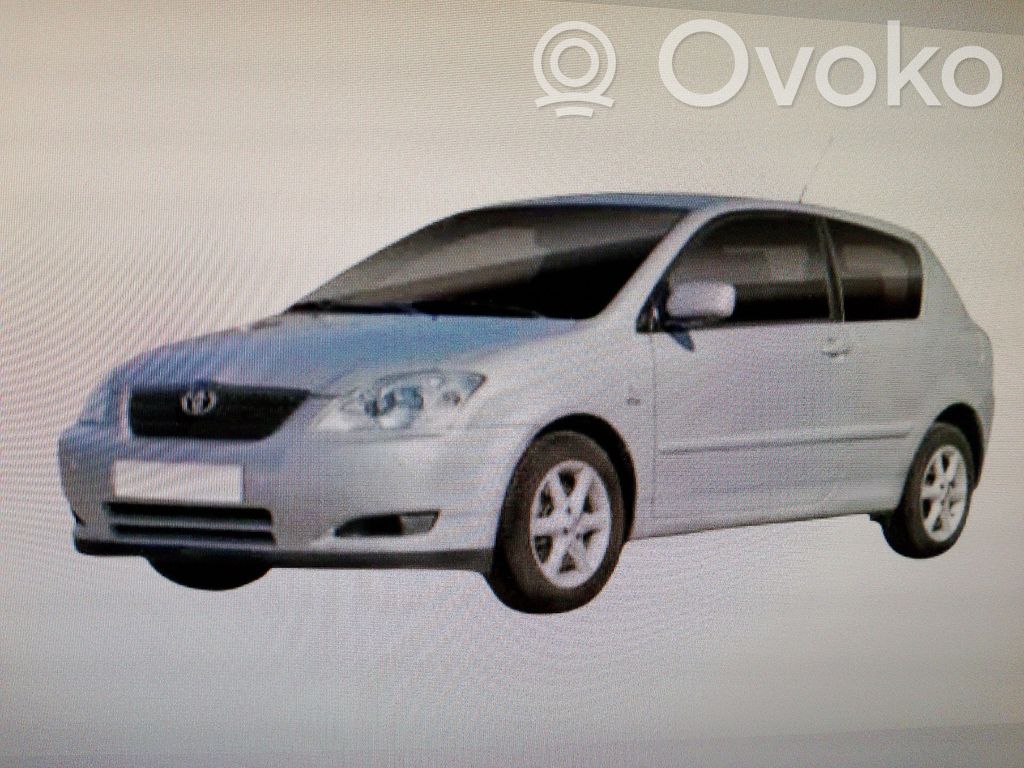 Corolla E110 Corolla  2706064080