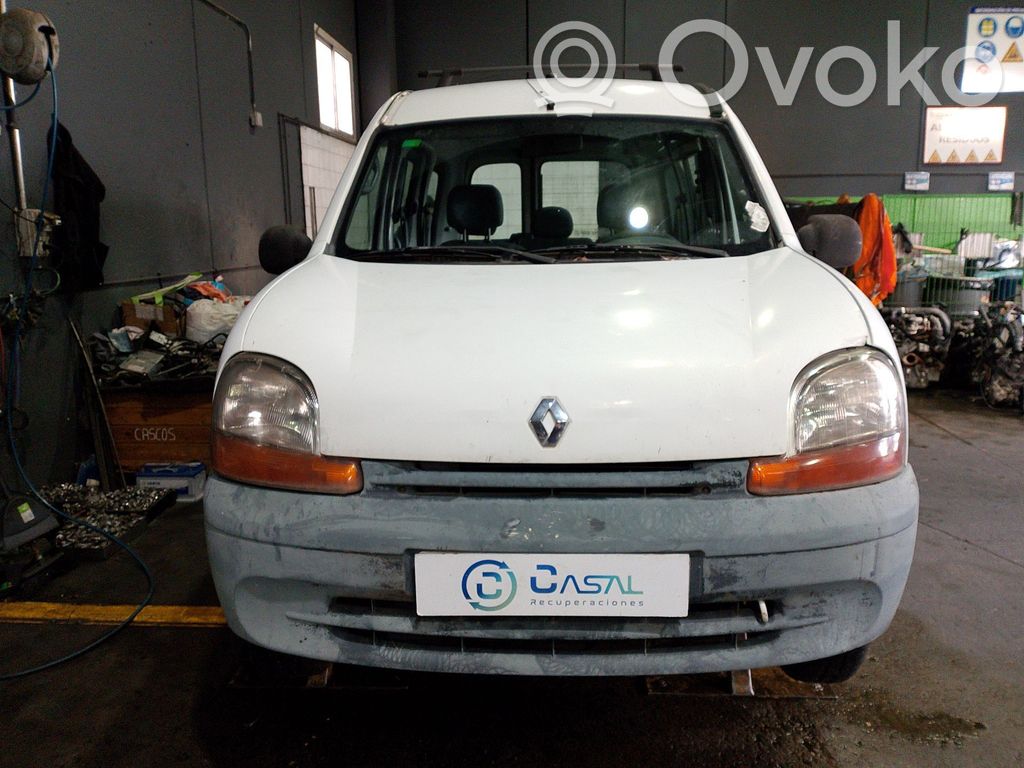 Kangoo I Kangoo  M002T13581