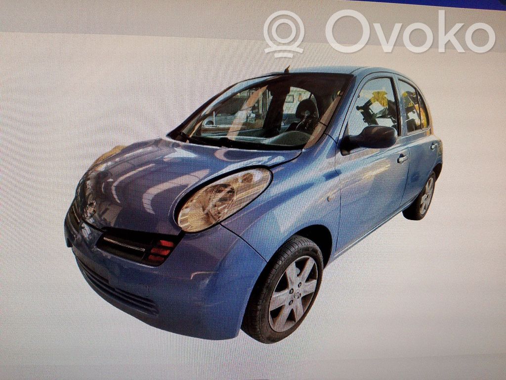 Micra Micra  25560AX602
