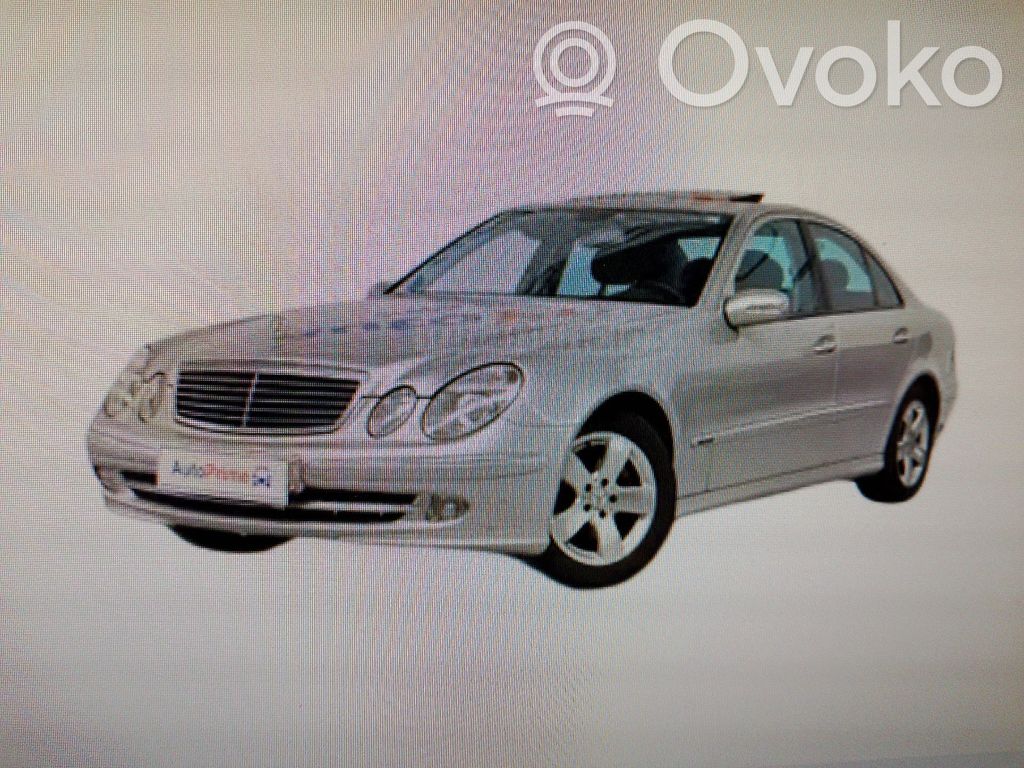 E W211 E-class, AMG (W124, W210, W211, W212, W213, C207, W238)  A2124600401