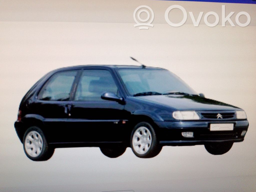 Saxo Saxo  9634949880