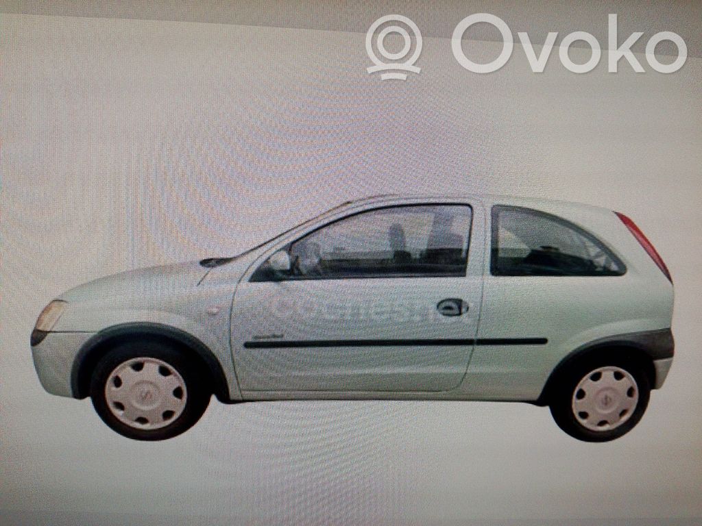 Corsa B Corsa  4917306501