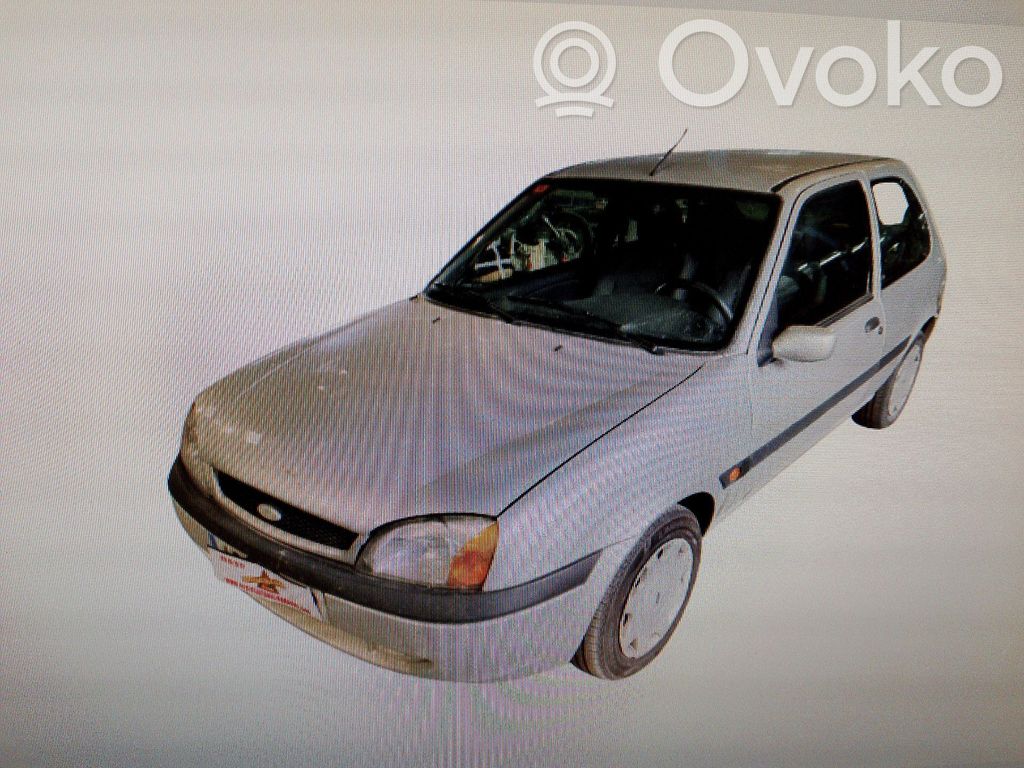 Fiesta Fiesta  YS6110300BF