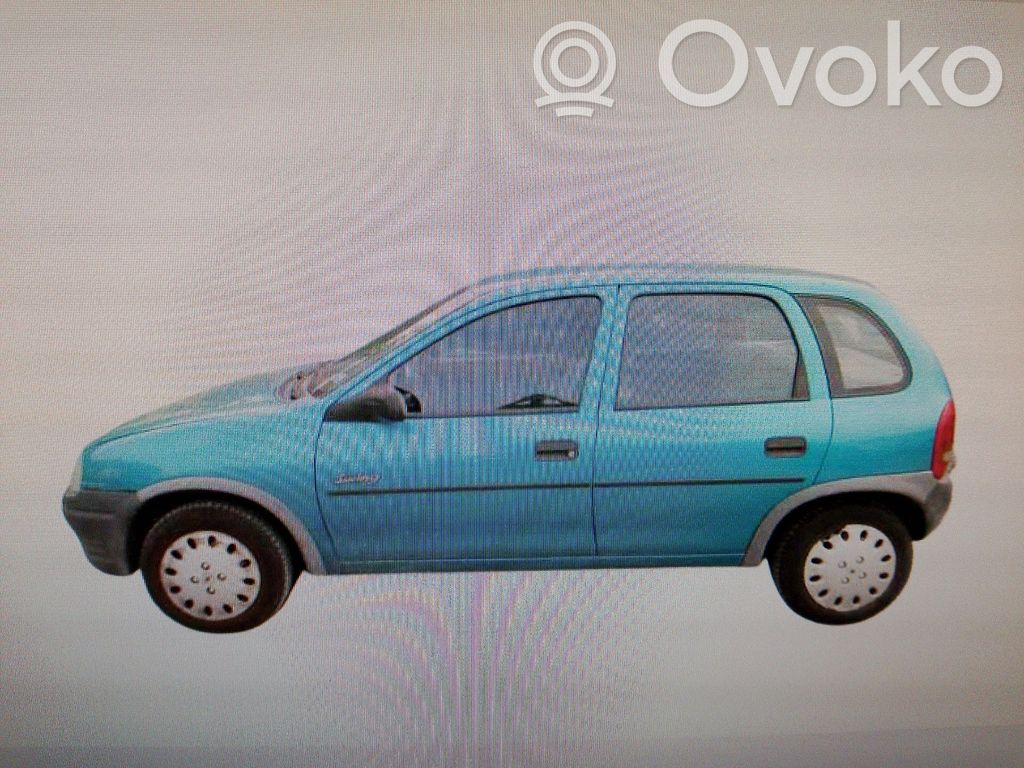 Corsa B Corsa  SINREFERENCIA