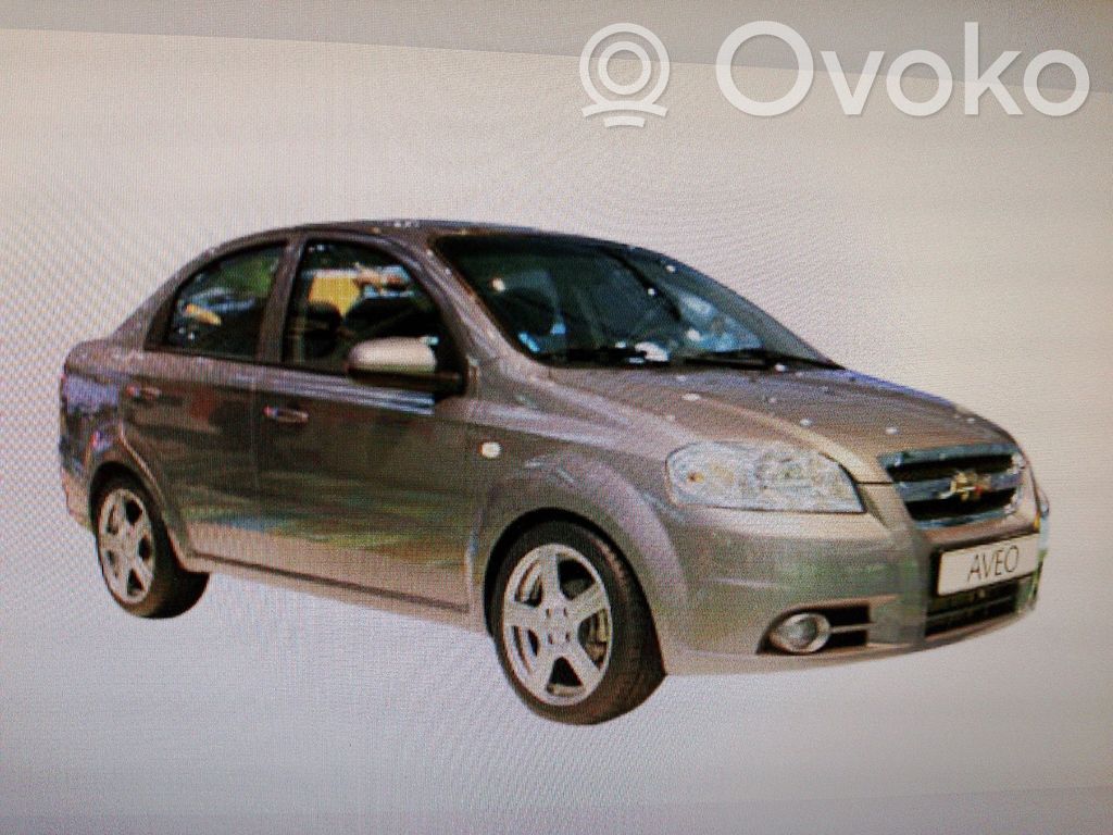 Aveo Aveo  96652100