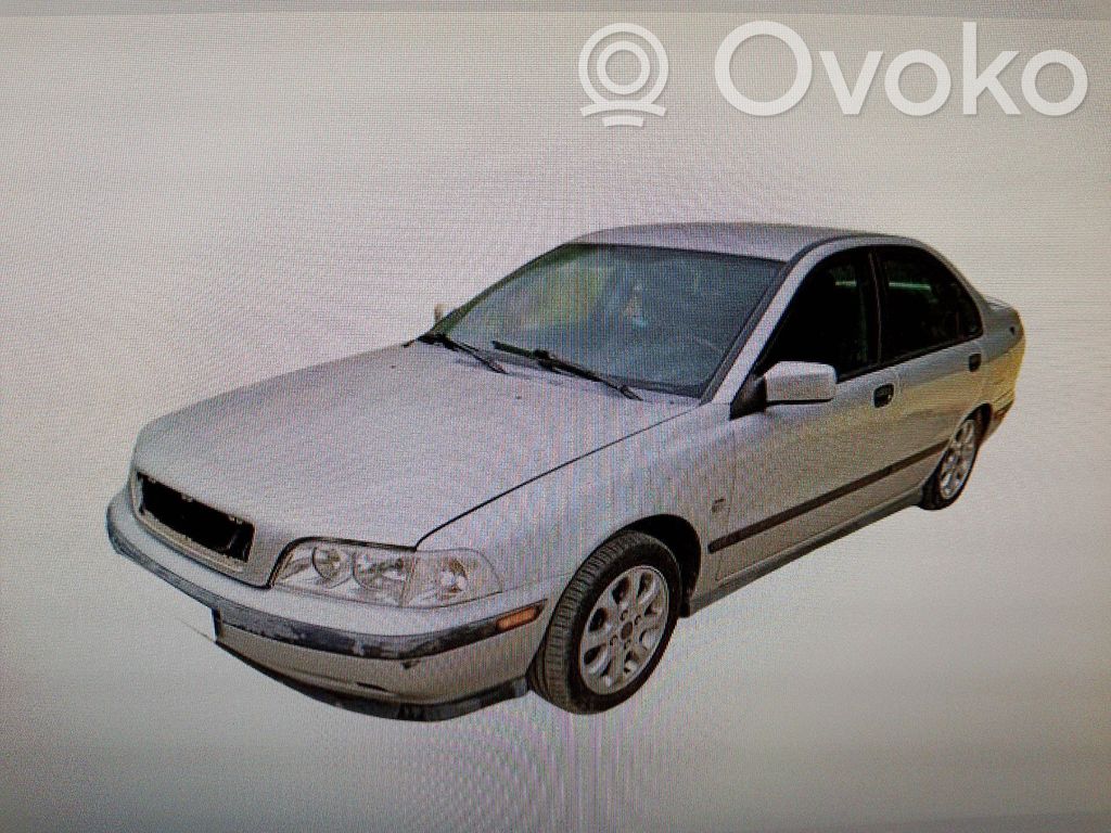 S40, V40 S40, V40  2541809A