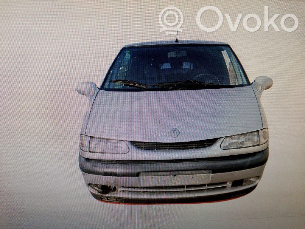 Espace III Espace  0445110038