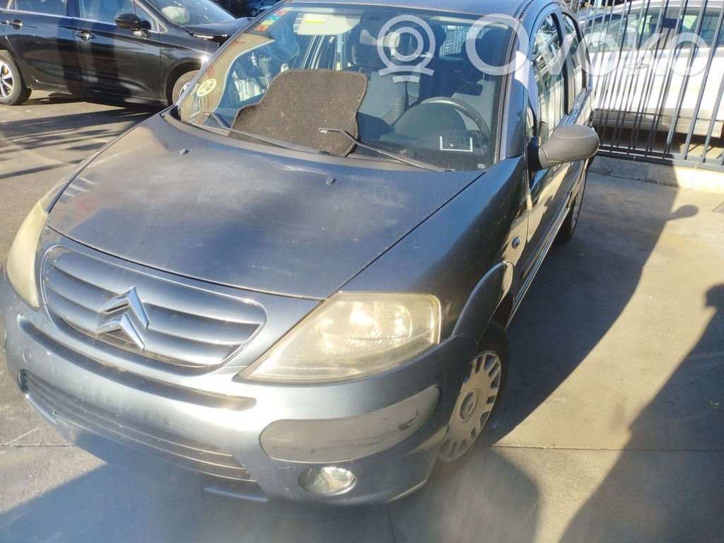 C3 C3, Pluriel, Picasso  9645460880