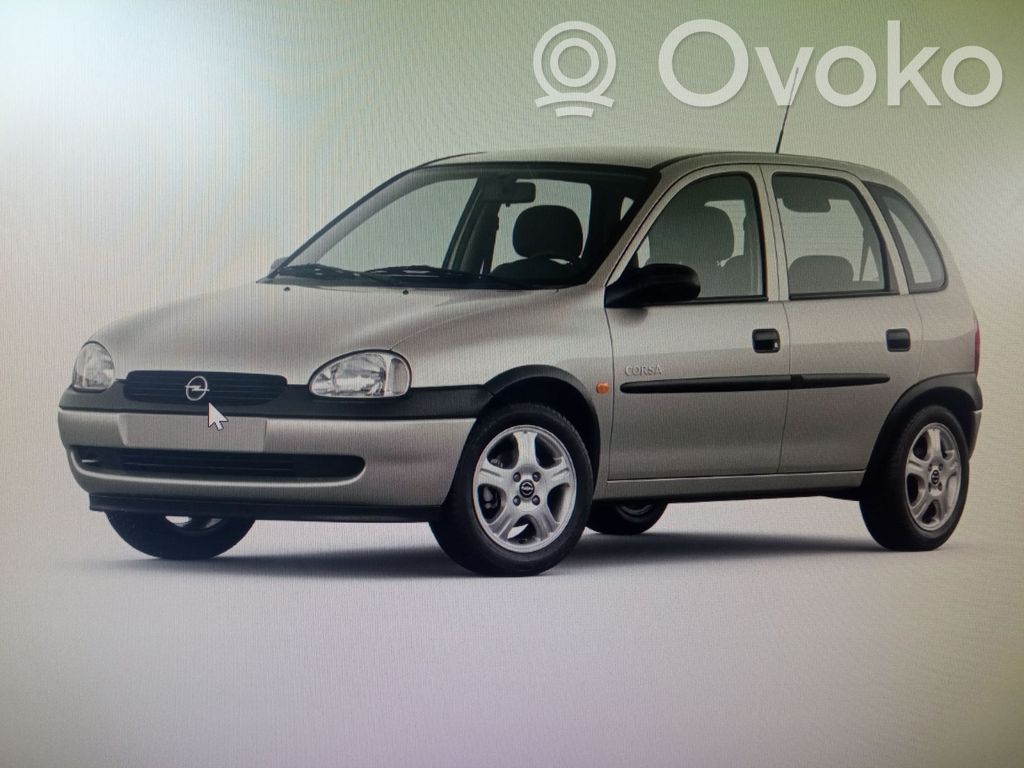 Corsa B Corsa  90534472