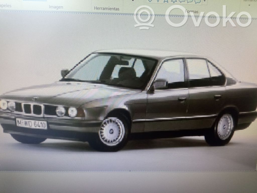 5 E39 Series 5  0120469868