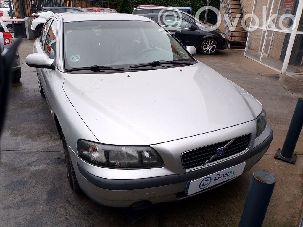 S60 S60  36003222