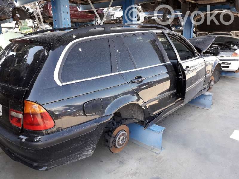 3 E46 Series 3  8374810