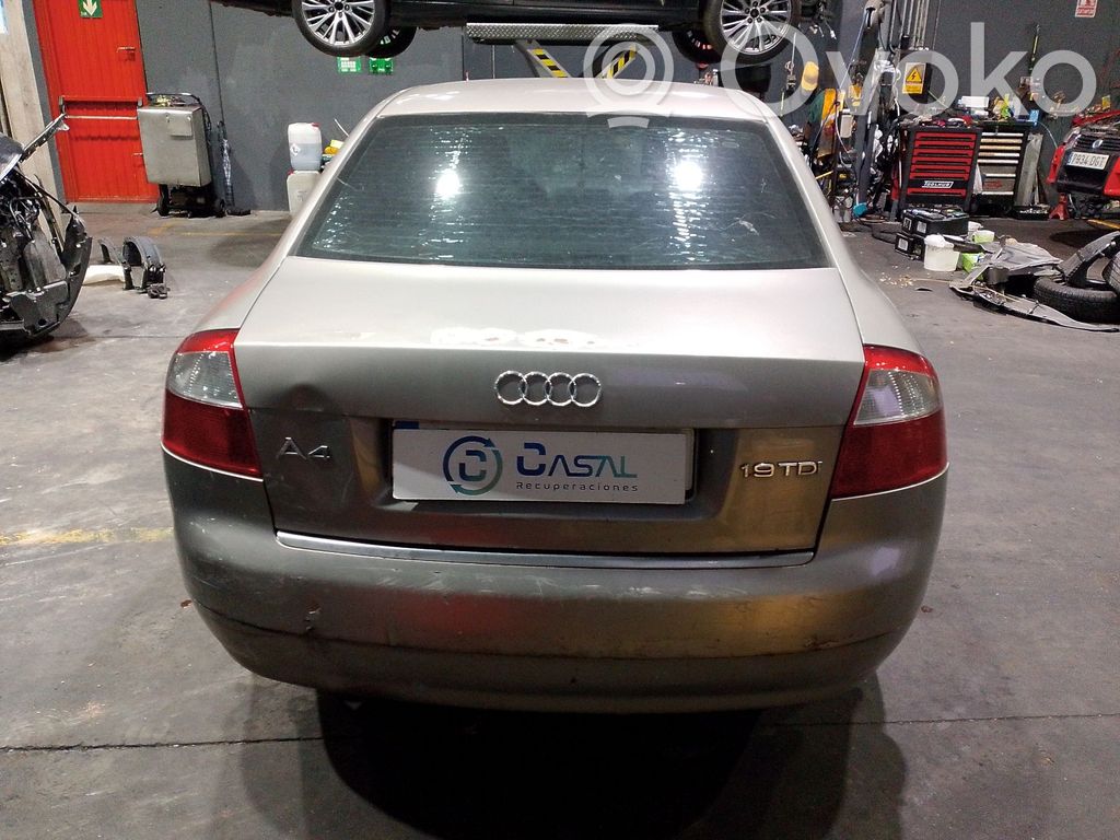 A4 Allroad A4 Allroad  068911024F