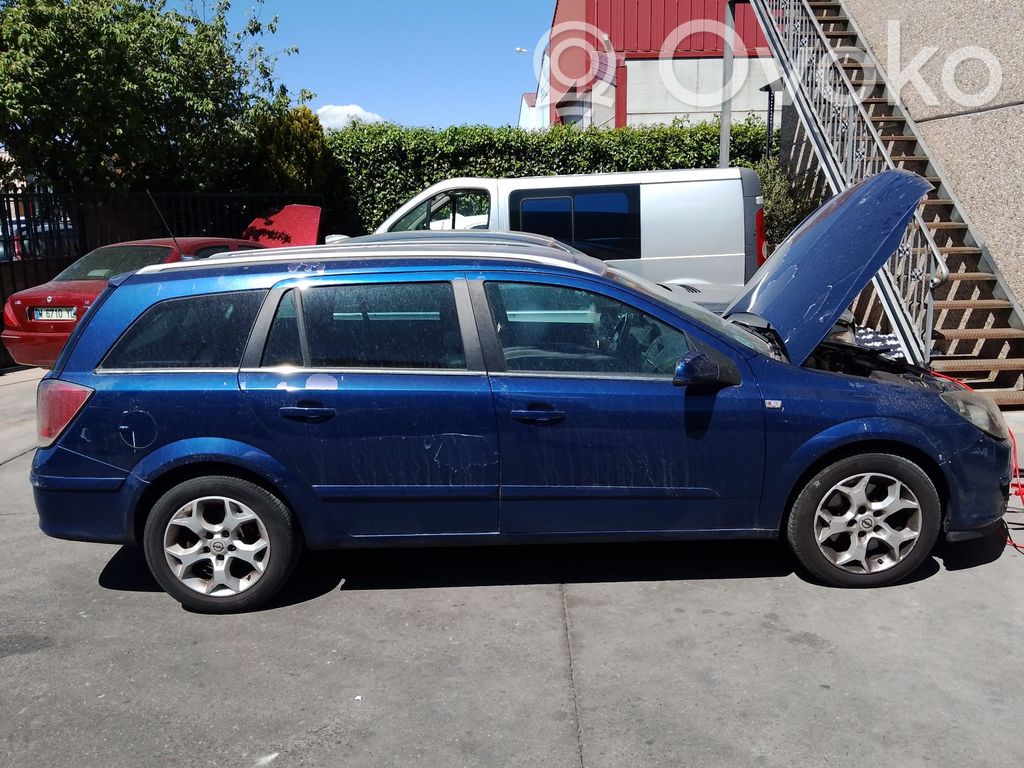 Astra G Astra  93184794