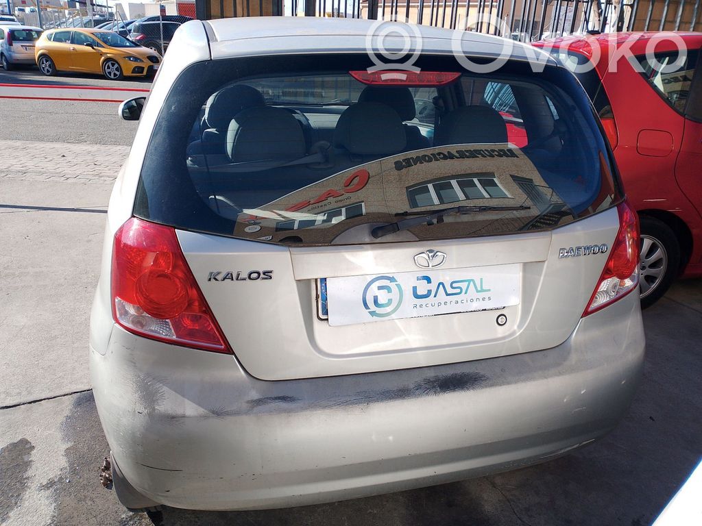 Aveo Aveo  25182244