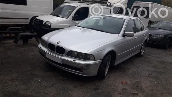 5 E39 Series 5  AVA1143ES