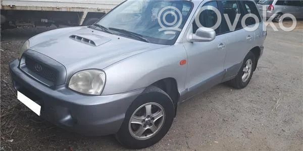 Santa Fe Santa Fe, Grand Santa Fe  9374026100