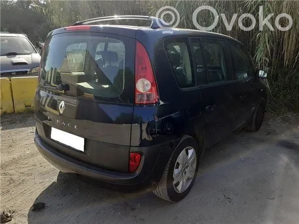 Espace -  Grand espace IV Espace  8200491797