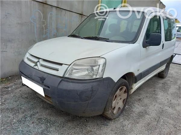 Berlingo Berlingo  1609850180