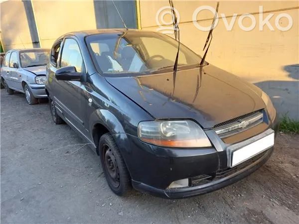 Aveo Aveo  96540269