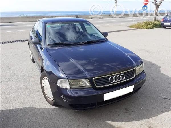 A4 Allroad A4 Allroad  8D0857755