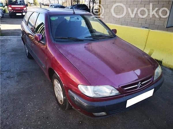 Xsara Xsara, Xsara Picasso  5705JR
