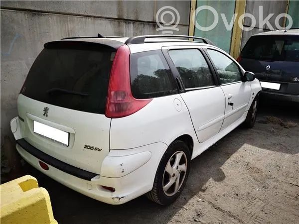 206 206, 206+  9650242977