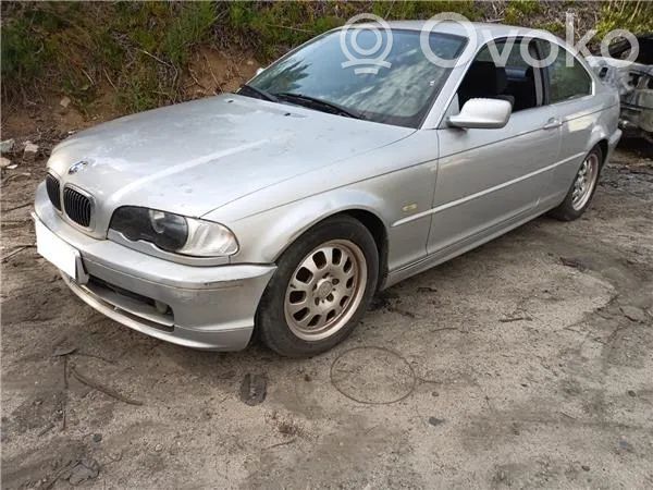 3 E36 Series 3  63127165901
