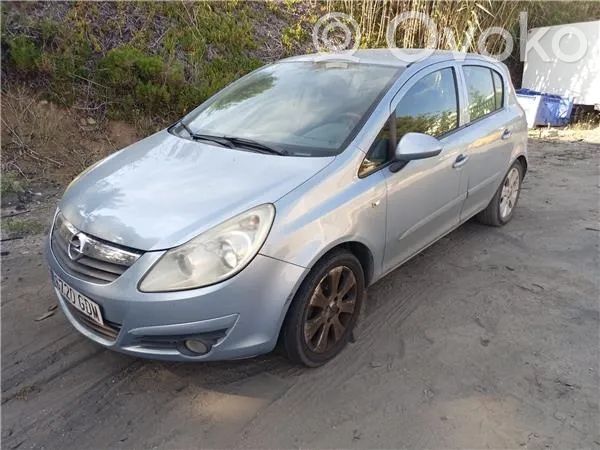 Corsa D Corsa  645731738
