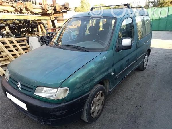 Berlingo Berlingo  0057862