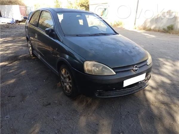 Corsa C Corsa  09114329