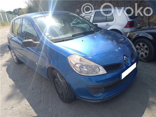 Clio II Clio  609581499