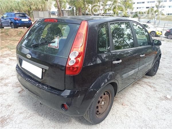 Fiesta Fiesta  2S6TFA
