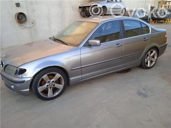 3 E46 Series 3  51162699047